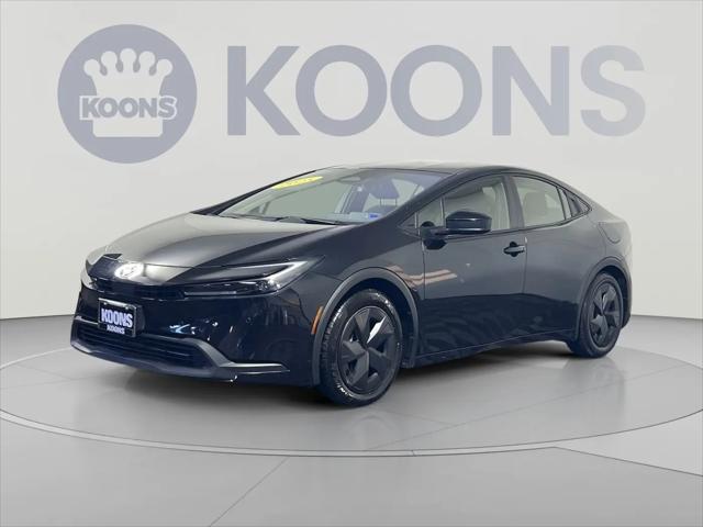 2025 Toyota Prius LE for sale in Vienna, VA