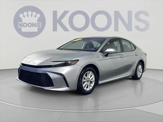 2026 Toyota Camry LE for sale in Vienna, VA