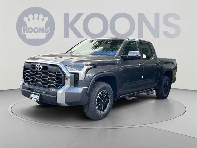 2026 Toyota Tundra SR5 CrewMax 5.5 Bed for sale in Vienna, VA