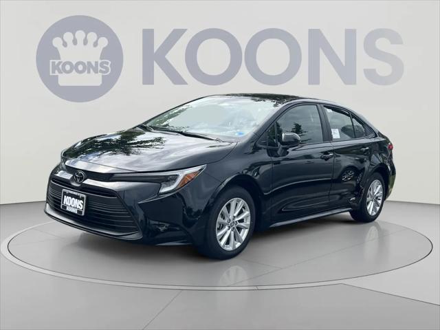 2026 Toyota Corolla Hybrid Hybrid LE for sale in Vienna, VA