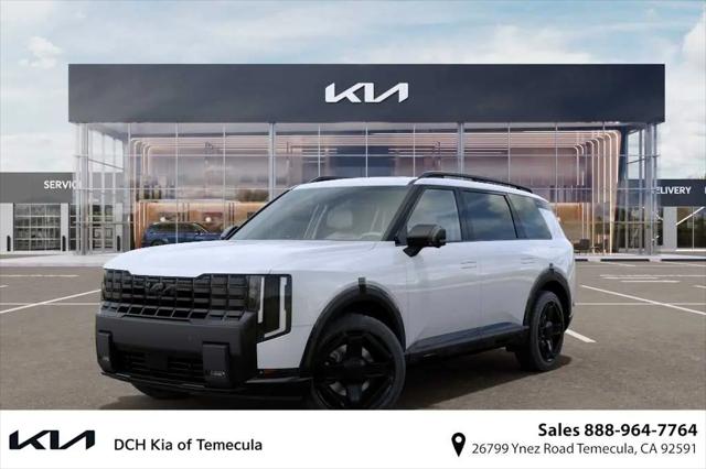 2027 Kia Telluride Hybrid X-Line SX-Prestige for sale in Temecula, CA