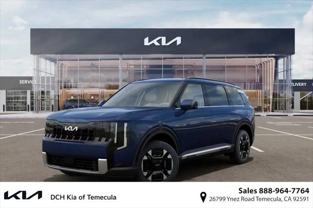 2027 Kia Telluride Hybrid EX for sale in Temecula, CA