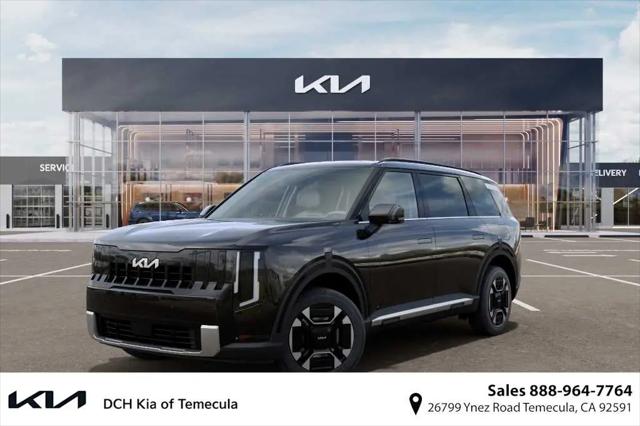 2027 Kia Telluride Hybrid EX for sale in Temecula, CA