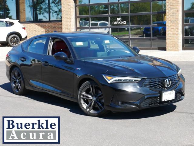 2025 Acura Integra A-SPEC for sale in Minneapolis, MN