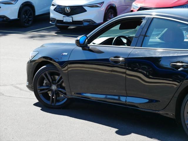 2025 Acura Integra A-SPEC