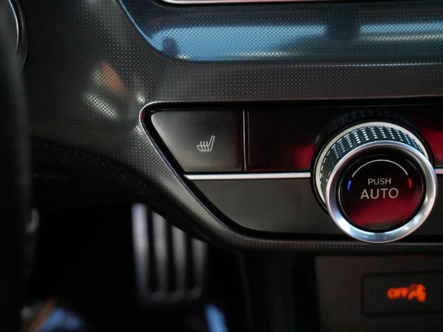 2025 Acura Integra A-SPEC