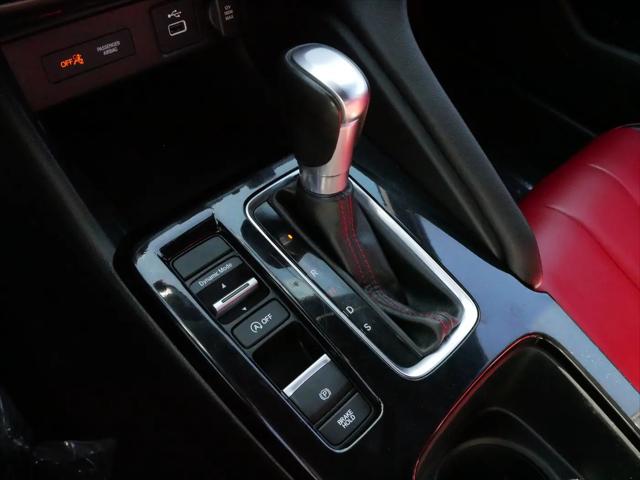 2025 Acura Integra A-SPEC