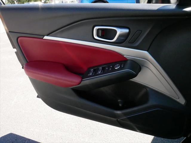 2025 Acura Integra A-SPEC
