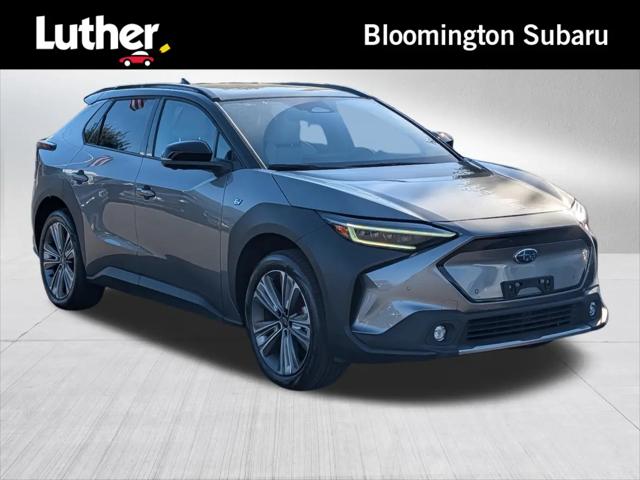 2023 Subaru Solterra Touring for sale in Bloomington, MN