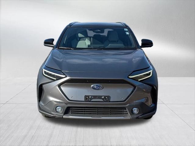 2023 Subaru Solterra Touring