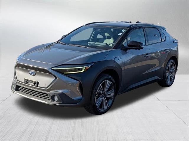2023 Subaru Solterra Touring