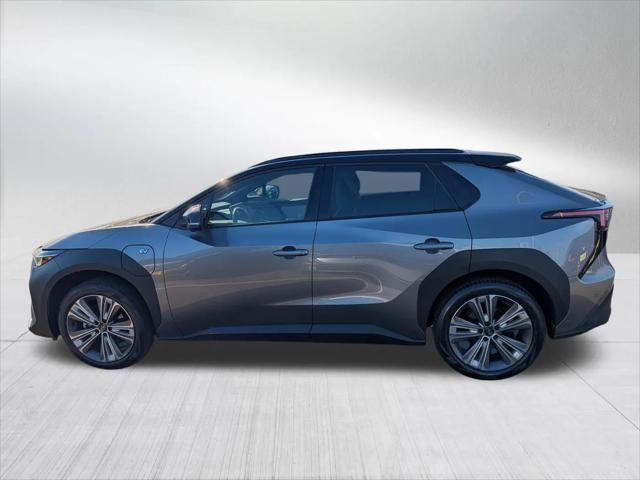 2023 Subaru Solterra Touring