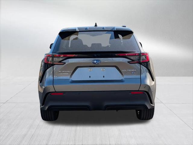 2023 Subaru Solterra Touring