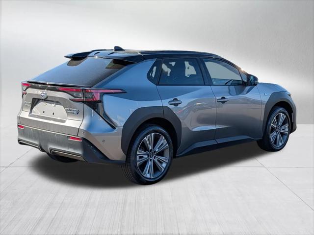 2023 Subaru Solterra Touring