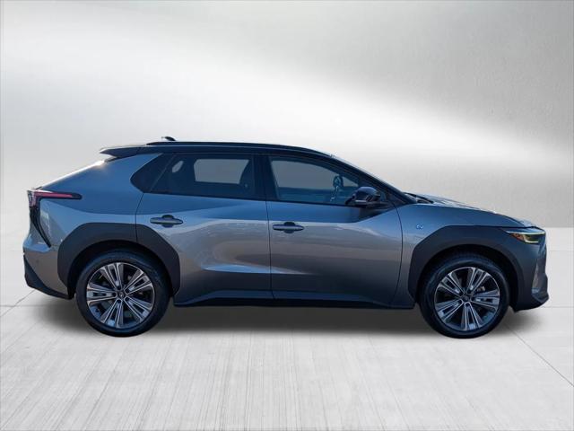 2023 Subaru Solterra Touring