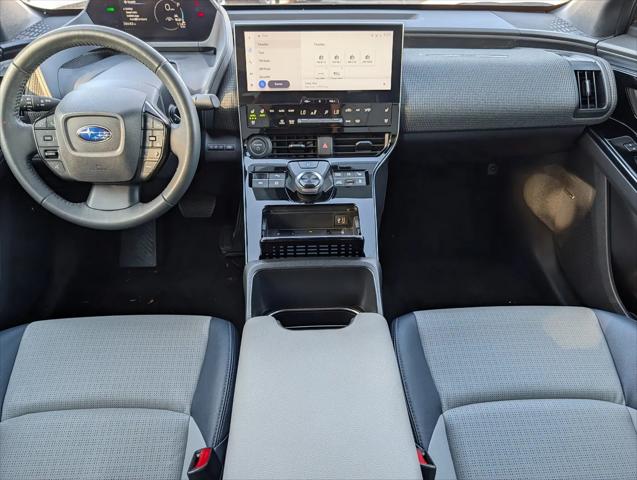2023 Subaru Solterra Touring