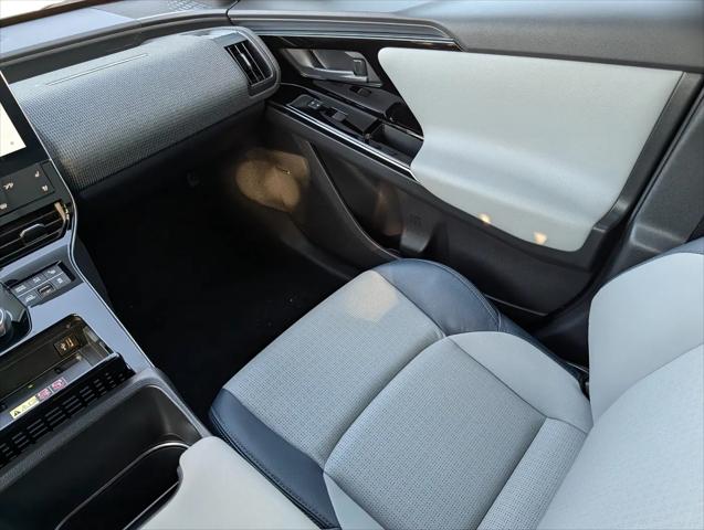 2023 Subaru Solterra Touring