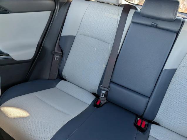 2023 Subaru Solterra Touring