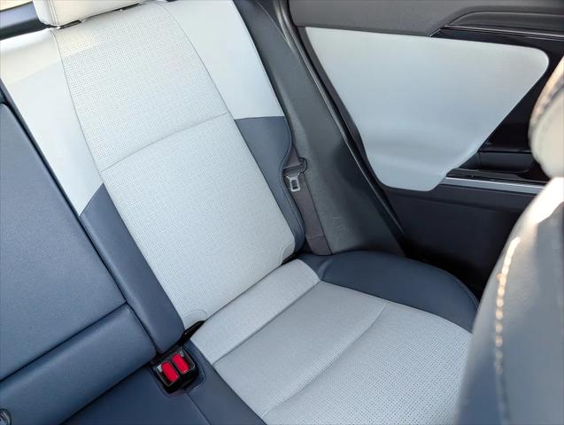 2023 Subaru Solterra Touring