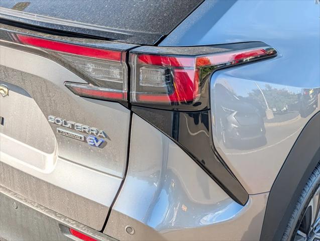 2023 Subaru Solterra Touring