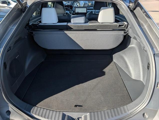 2023 Subaru Solterra Touring