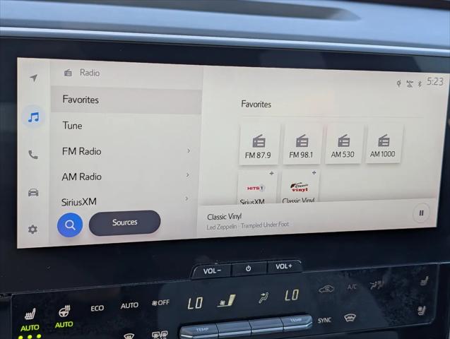 2023 Subaru Solterra Touring