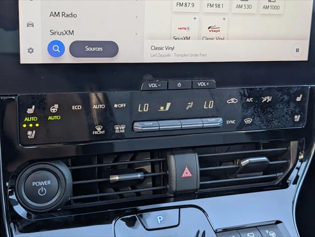 2023 Subaru Solterra Touring