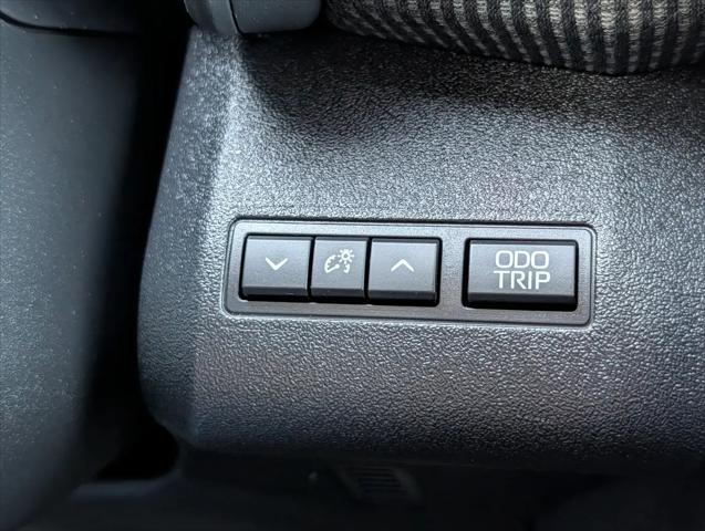 2023 Subaru Solterra Touring