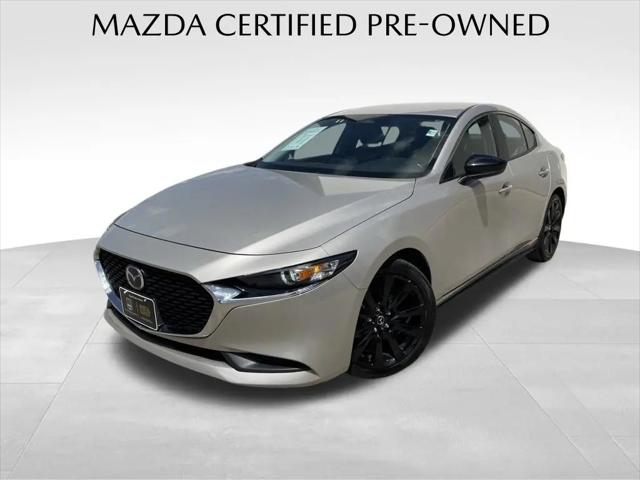 2024 Mazda Mazda3 2.5 S Select Sport for sale in Georgetown, TX