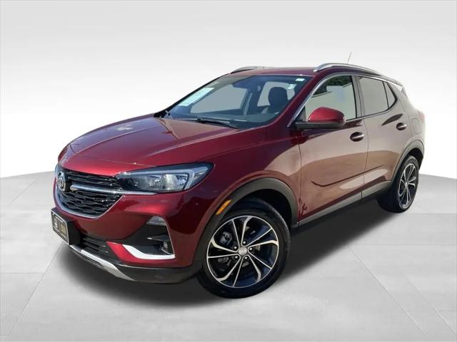 2023 Buick Encore GX Select FWD for sale in Georgetown, TX
