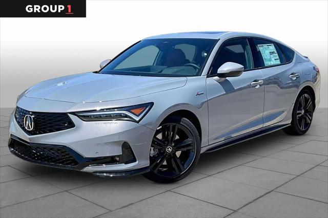 2026 Acura Integra FWD A-Spec with Technology for sale in Oklahoma City, OK