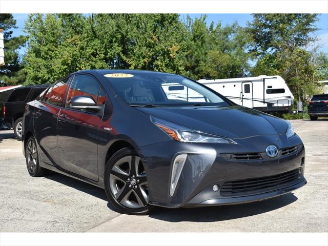 2022 Toyota Prius XLE for sale in Goldsboro, NC
