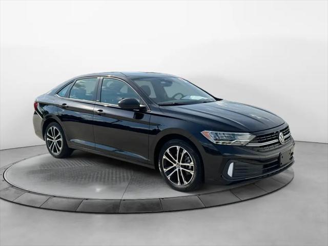 2024 Volkswagen Jetta 1.5T Sport for sale in Burlington, NC