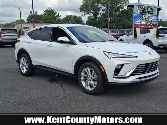 2026 Buick NV Preferred FWD for sale in Dover, DE