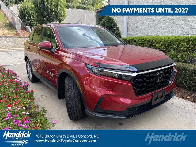2024 Honda CR-V EX-L AWD for sale in Concord, NC