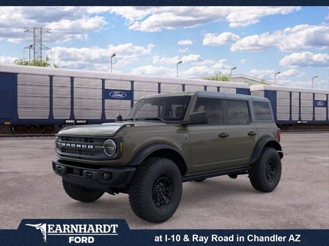 2026 Ford Bronco Big Bend for sale in Chandler, AZ