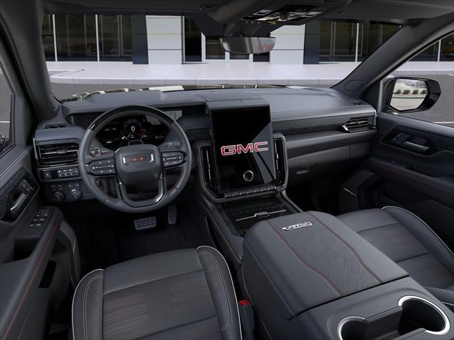 2027 GMC Yukon AT4 Ultimate