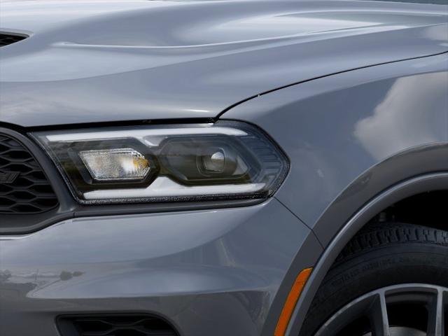 2027 Dodge Durango GT HEMI