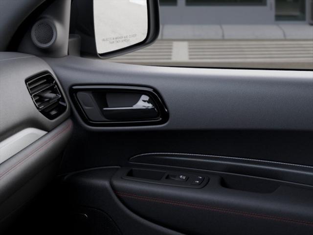 2027 Dodge Durango GT HEMI