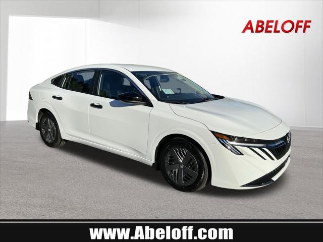 2027 Nissan Sentra S for sale in Bartonsville, PA