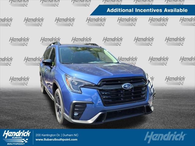 2027 Subaru Ascent Premium for sale in Durham, NC