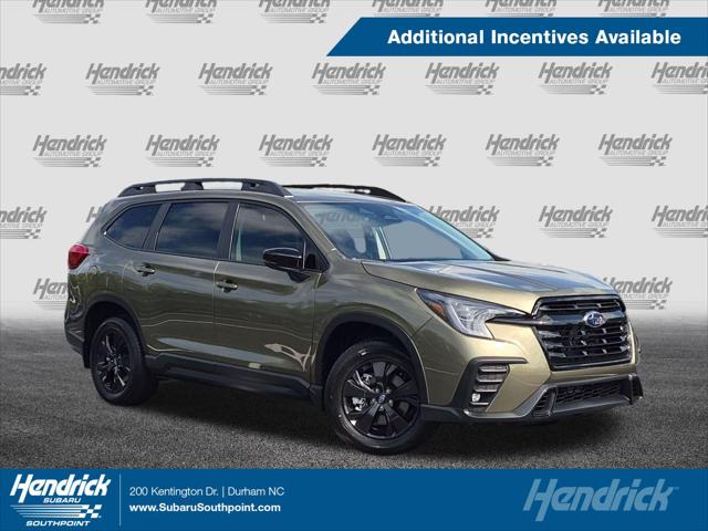 2027 Subaru Ascent Premium for sale in Durham, NC