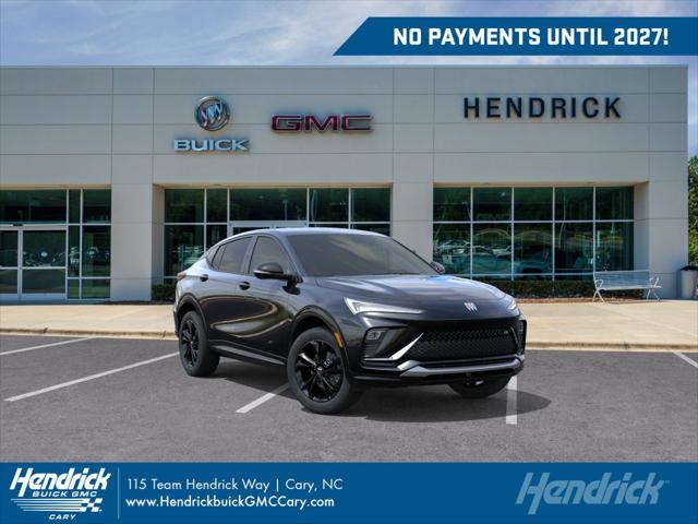 2026 Buick NV Sport Touring FWD for sale in Cary, NC