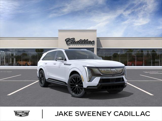 2026 Cadillac Escalade IQ Sport for sale near Lebanon, OH