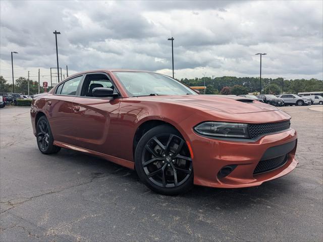 2022 Dodge Charger GT RWD for sale in Wake Forest, NC