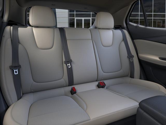 2026 Buick Encore GX Preferred FWD