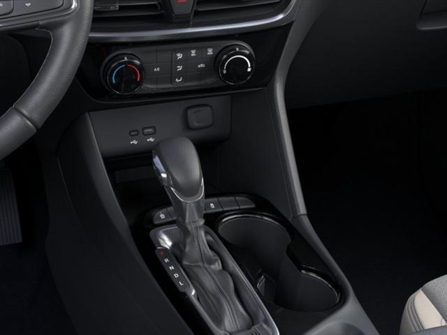 2026 Buick Encore GX Preferred FWD