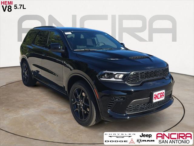 2027 Dodge Durango GT HEMI for sale in San Antonio, TX
