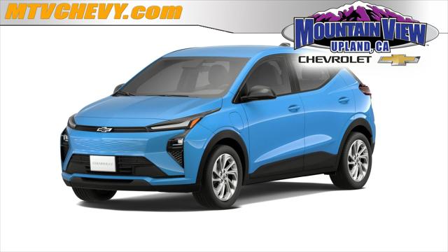 2027 Chevrolet Bolt LT FWD for sale in Upland, CA