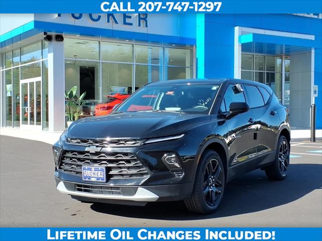 2026 Chevrolet Blazer LT for sale in Waldoboro, ME